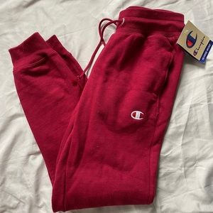 Champion BRAND NEW SWEATPANTS